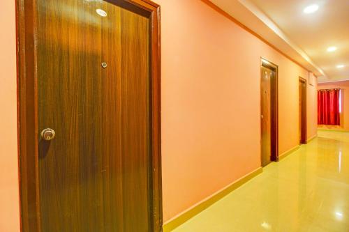 Φωτογραφία από το άλμπουμ του FabHotel Jaswitha Grand σε Kondapur