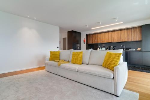OceanView Pearl Varino by Holiday Rental Madeira