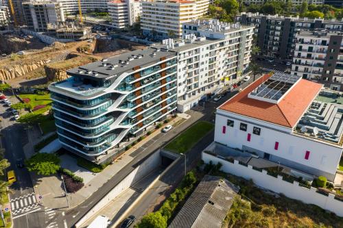 OceanView Pearl Varino by Holiday Rental Madeira