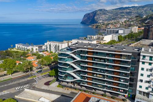 OceanView Pearl Varino by Holiday Rental Madeira