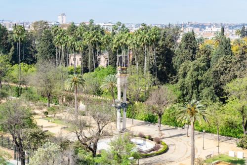 Magno Apartments Jardines de Meca