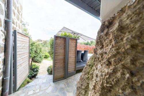 Φωτογραφία από το άλμπουμ του Villa With Heated Pool In Toscana σε San Quirico
