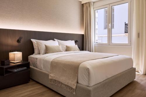 Olea Residence, Syntagma by Aura Homes