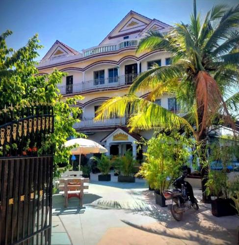 Paradise Tropica kampot