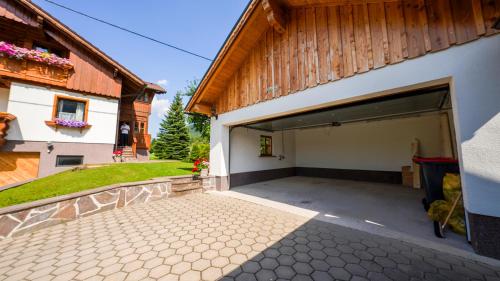 Gallery image of Haus Röthelsteinblick in Bad Aussee