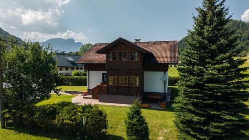 Gallery image of Haus Röthelsteinblick in Bad Aussee