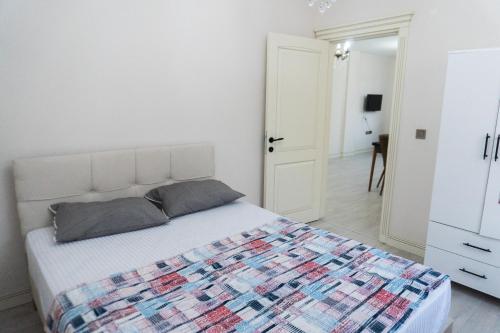 Fotografie z fotogalerie ubytování Galfa House v destinaci Bostancı