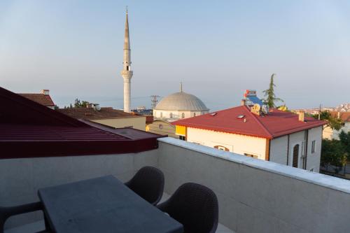 Fotografie z fotogalerie ubytování Galfa House v destinaci Bostancı