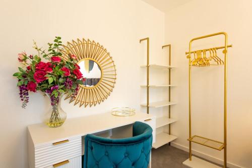 Φωτογραφία από το άλμπουμ του #57 Central Taunton 2BR APT σε Taunton
