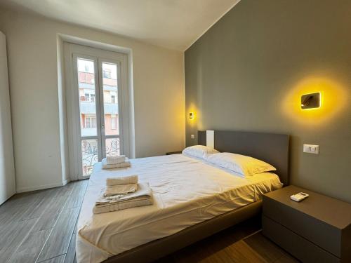 Kibilu - Via Padova 85