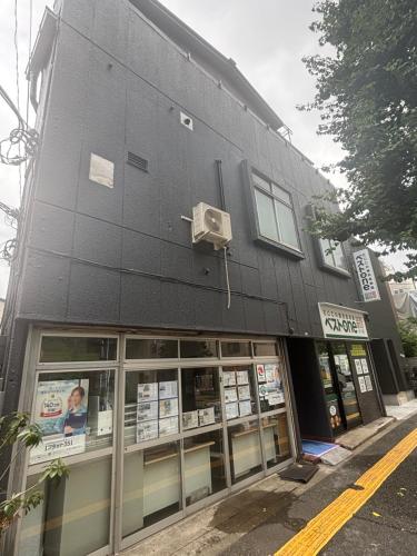 文京house103
