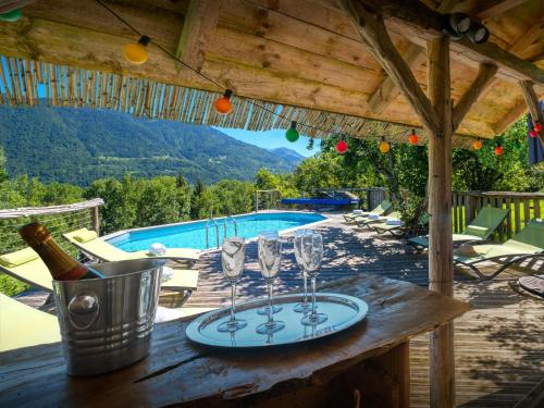 Chalet Keramis - OVO Network