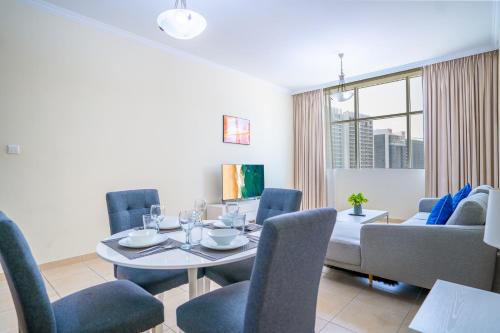 RH- City Center Retreat,1BR, walk to Burj Khalifa