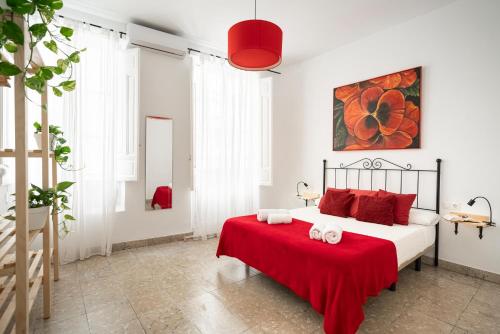 Andalusian Ruby - Light-Filled Apartment by the Cathedral - 2A
