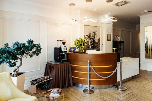 Foto da galeria de Jakubowy Hotel em Gdynia
