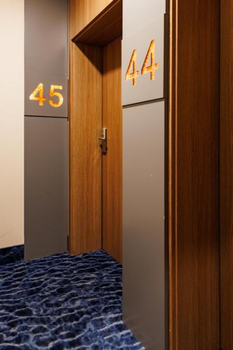 Foto da galeria de Jakubowy Hotel em Gdynia