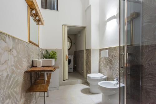 Ένα μπάνιο στο Etnea Home with Pool by Wonderful Italy