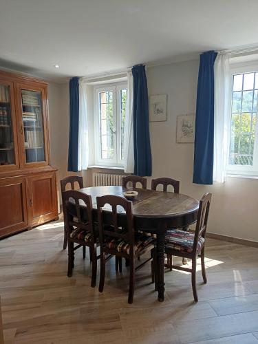 Villa Campana free private parking photo 11