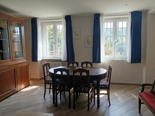 Villa Campana free private parking photo 5