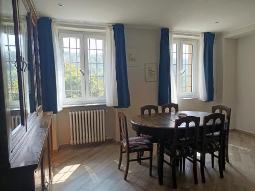 Villa Campana free private parking photo 6