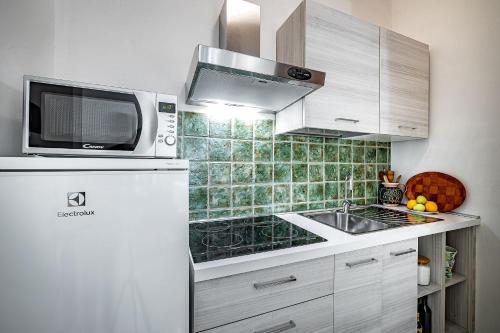 Pepi Suite 65 - Historical Apartment in Florence