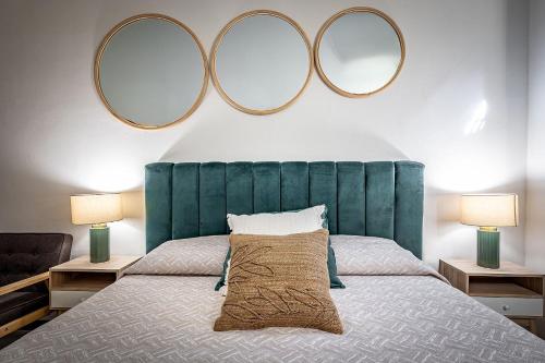 Pepi Suite 65 - Historical Apartment in Florence