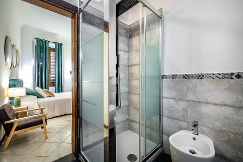 Pepi Suite 65 - Historical Apartment in Florence