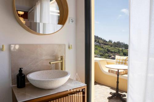 Hilltop Hideaway by Escape to Madeira