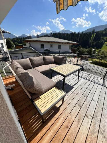 Sunseit Apartment