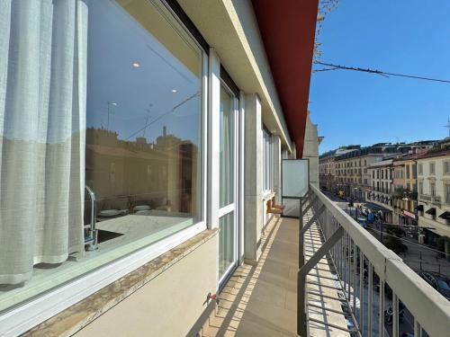 Appartamento - Corso Garibaldi -