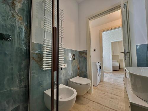Appartamento - Corso Garibaldi -