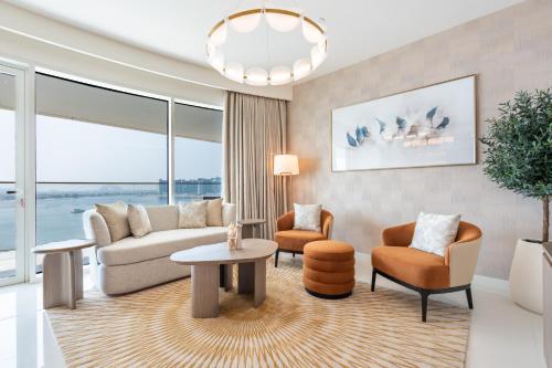 Fantastic 2BR apartment Palm, Sea and Sunset Views