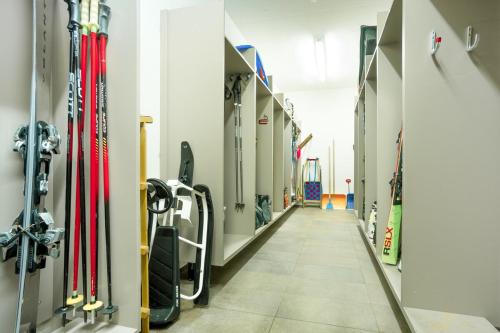 Galería fotográfica de Casa Zopa en Arni Alp