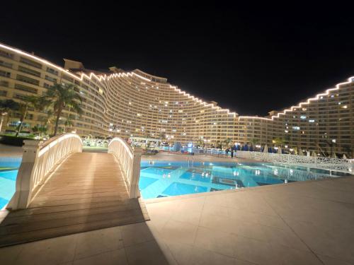 Gallery image of Excellent apartments in Ain Sokhna Porto in Ain Sokhna