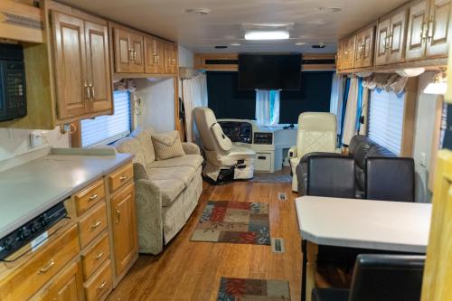 Φωτογραφία από το άλμπουμ του Art Rv Motorhome σε Quakertown