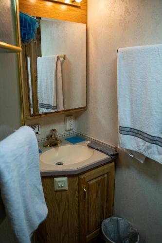 Φωτογραφία από το άλμπουμ του Art Rv Motorhome σε Quakertown