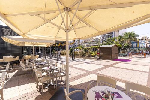 012 New Relaxed 2 Bed Fuengirola City Beach Retreat