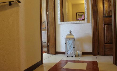 Fotografie z fotogalerie ubytování Apartment Kaštel v destinaci Motovun