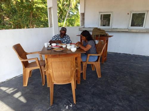 Fotografie z fotogalerie ubytování Nature garden resort v destinaci Arugam Bay