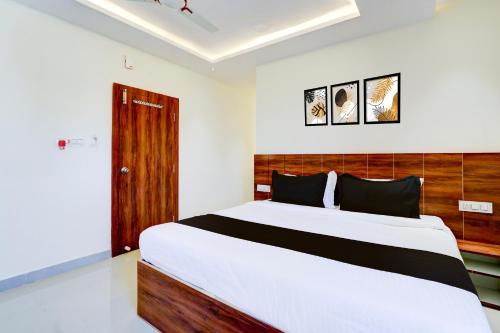 Gallery image of Hotel O Kinnera in Karīmnagar