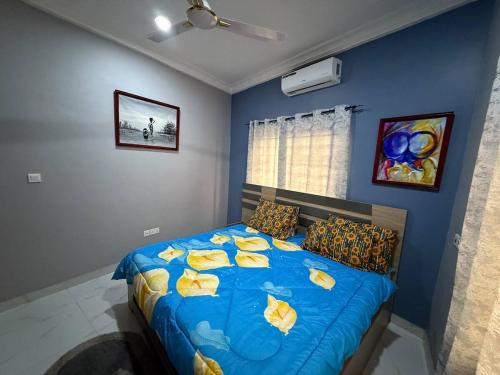 Gallery image of Jayda Lodge in Kwedonu