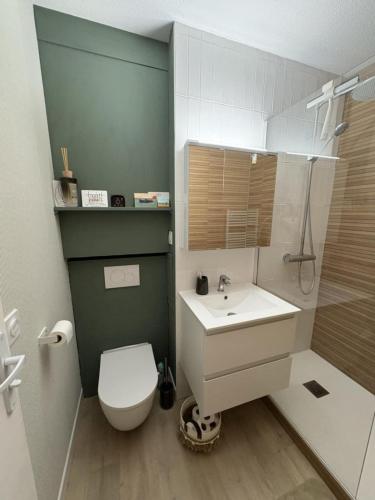 Arcachon Private Suite