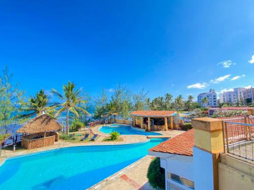 Fotografie z fotogalerie ubytování Horizon Sea View Apartments v destinaci Mombasa