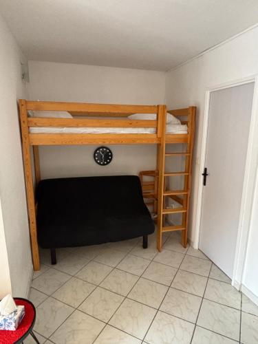 Le Barcares