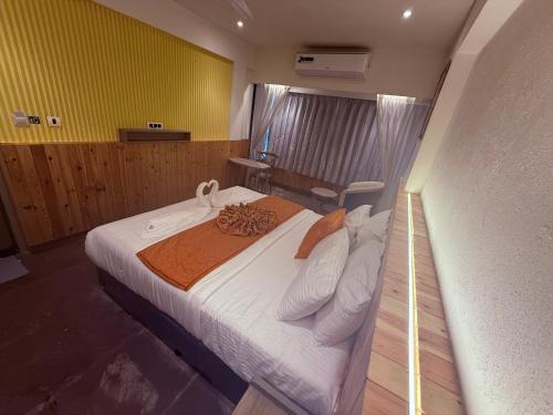 Gallery image of Ikonic Hotel - Bhushi Dam Lonavala in Lonavala