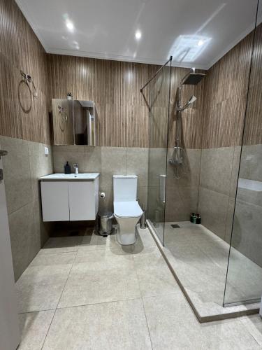 Olivia Tertseti apartment 1