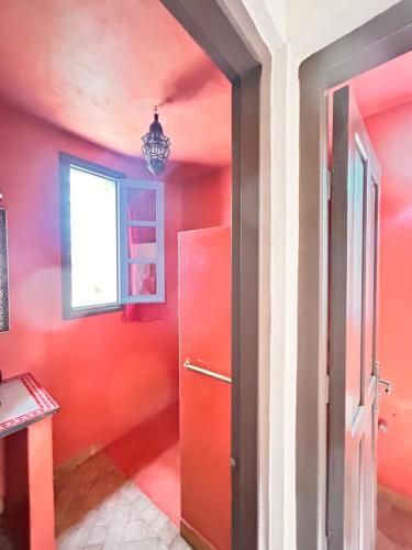Fotografie z fotogalerie ubytování Dar Yanis v destinaci Essaouira
