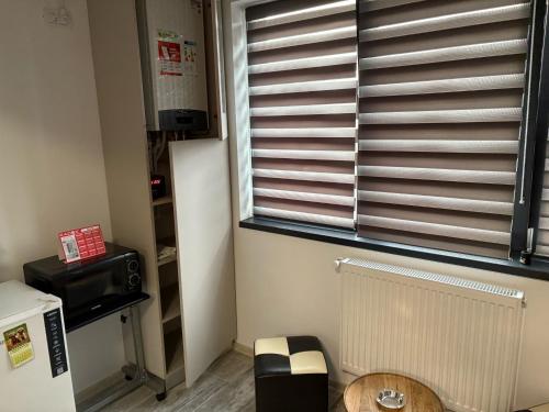 Køkken eller tekøkken på Studio Lavinia