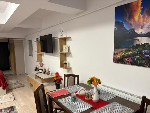 Gallery image of Studio Lavinia in Eforie Nord