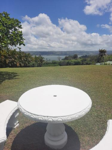 TOP RATED - Lake View Arenal Suite - 2025 Traveller Awards Winner